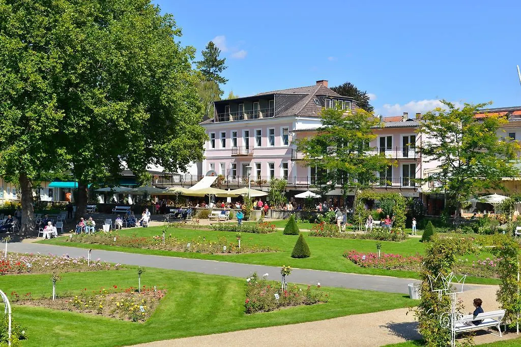 Parkhotel Cup Vitalis (Adults Only) Bad Kissingen