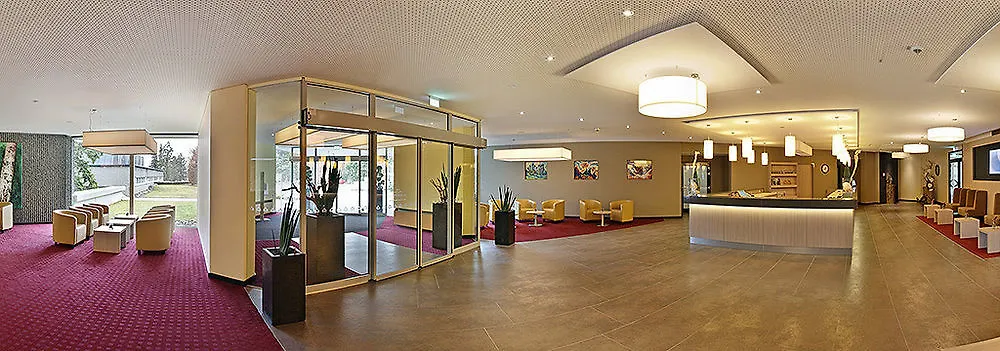 Hotel Parkhotel Cup Vitalis (Adults Only) Bad Kissingen