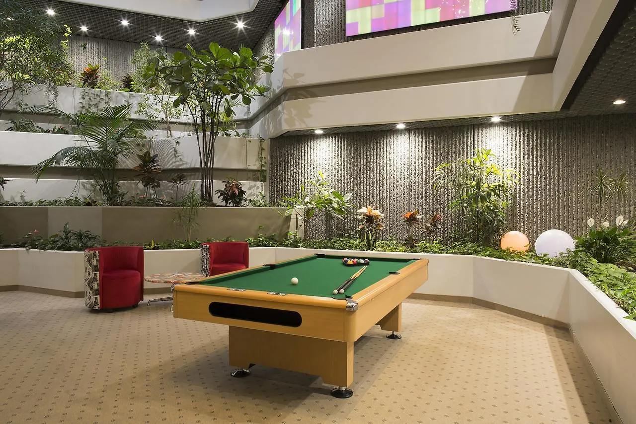 Parkhotel Cup Vitalis (Adults Only) Bad Kissingen