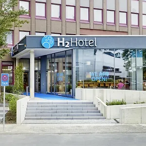 *** Hotel H2 Seestern Germany
