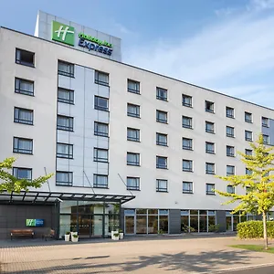 *** Hotel Express - North By Ihg Germany