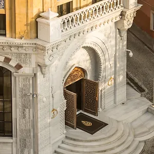 Ajwa Sultanahmet 5*, Istanbul Türkei