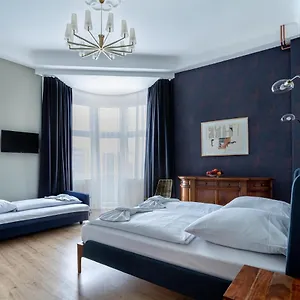 *** Hotel Bellevue Am Kurfuerstendamm Germany