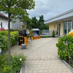 Hotel Atrium Garni, Herzogenaurach