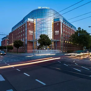 **** Hotel Nh Neustadt Germany