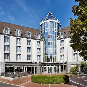 **** Hotel Lindner Airport, Part Of Jdv By Hyatt Germany