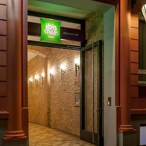 *** Hotel Ibis Styles Ost Germany