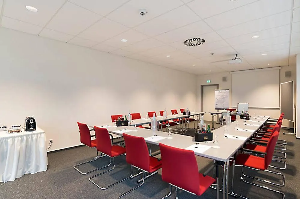 Hotel Parkhotel Cup Vitalis (Adults Only) Bad Kissingen