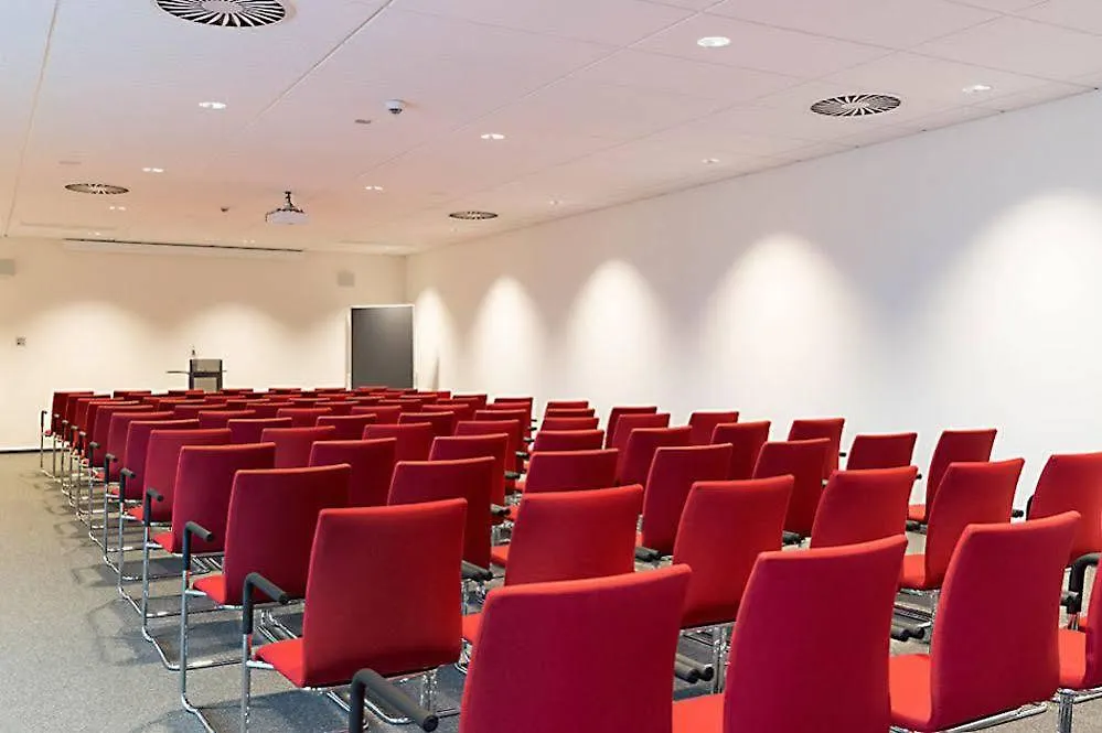 Parkhotel Cup Vitalis (Adults Only) Bad Kissingen Hotel