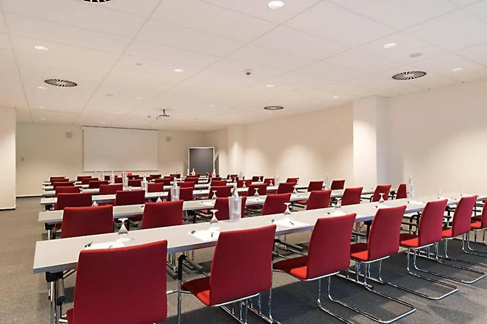 Parkhotel Cup Vitalis (Adults Only) Bad Kissingen 4*,
