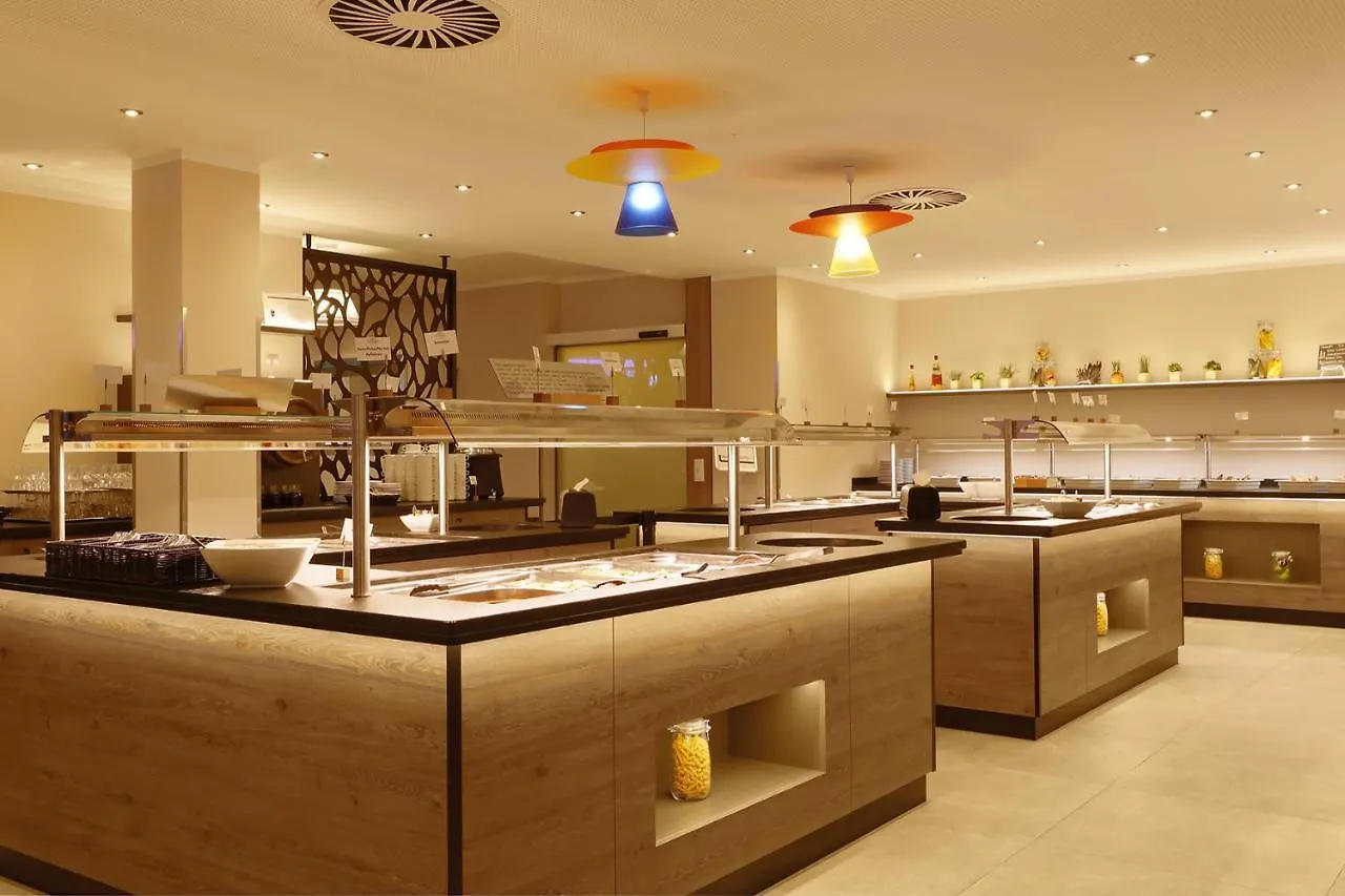 Hotel Parkhotel Cup Vitalis (Adults Only) Bad Kissingen