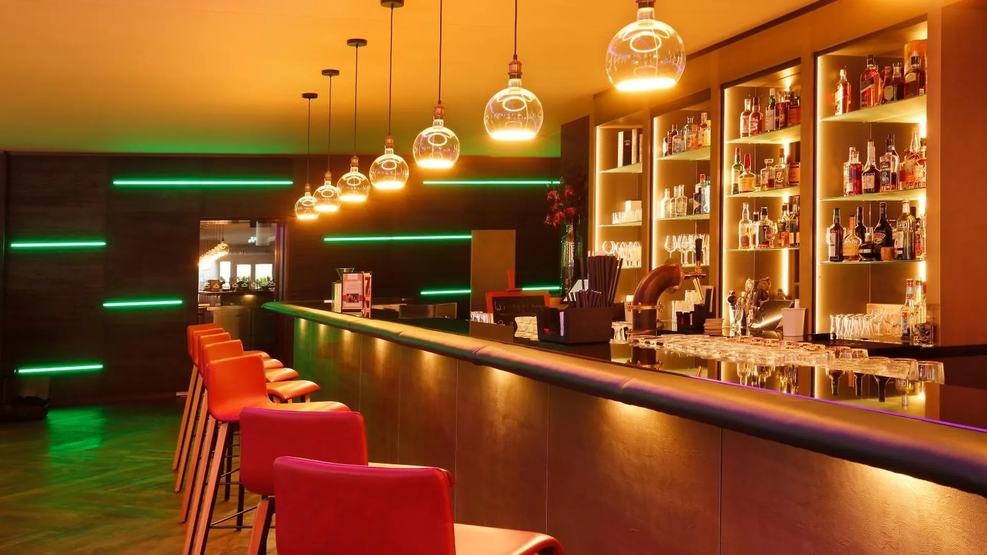 Parkhotel Cup Vitalis (Adults Only) Bad Kissingen 4*,  Germany