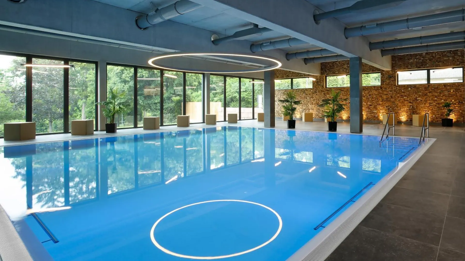 Hotel Parkhotel Cup Vitalis (Adults Only) Bad Kissingen