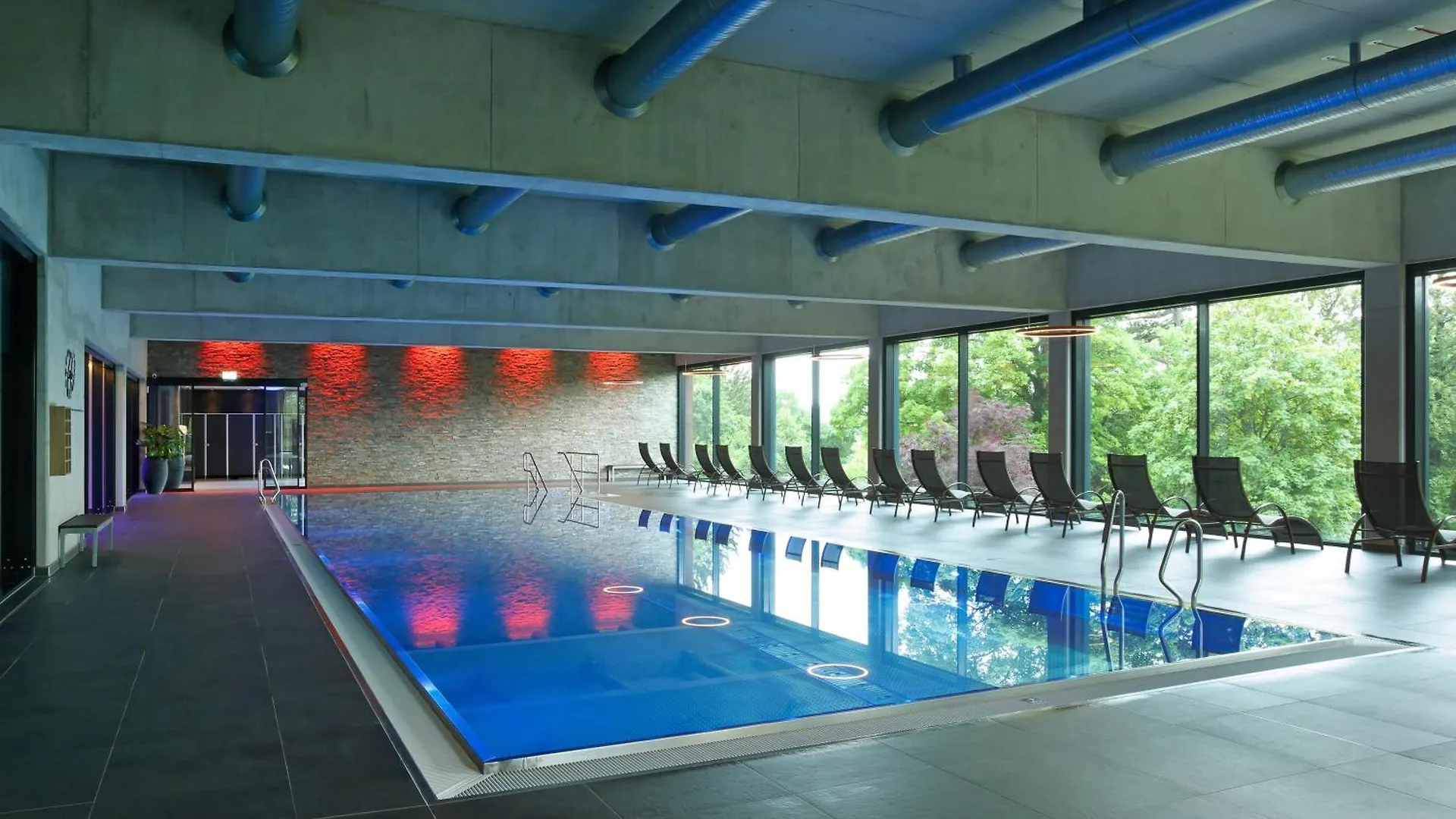 Parkhotel Cup Vitalis (Adults Only) Bad Kissingen 4*,