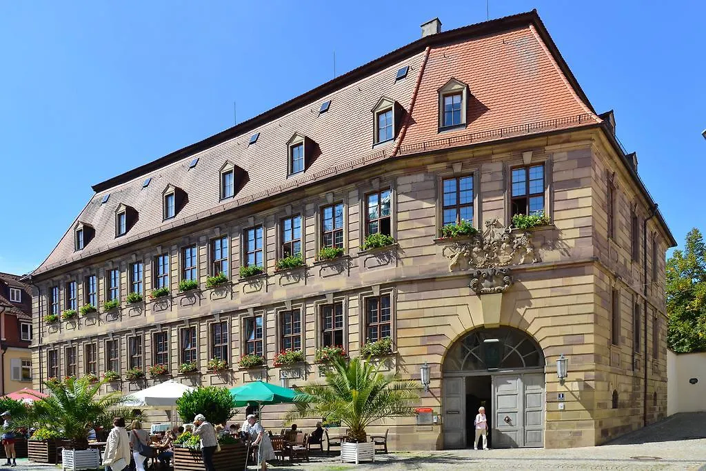 **** Hotel Parkhotel Cup Vitalis (Adults Only) Bad Kissingen Germany