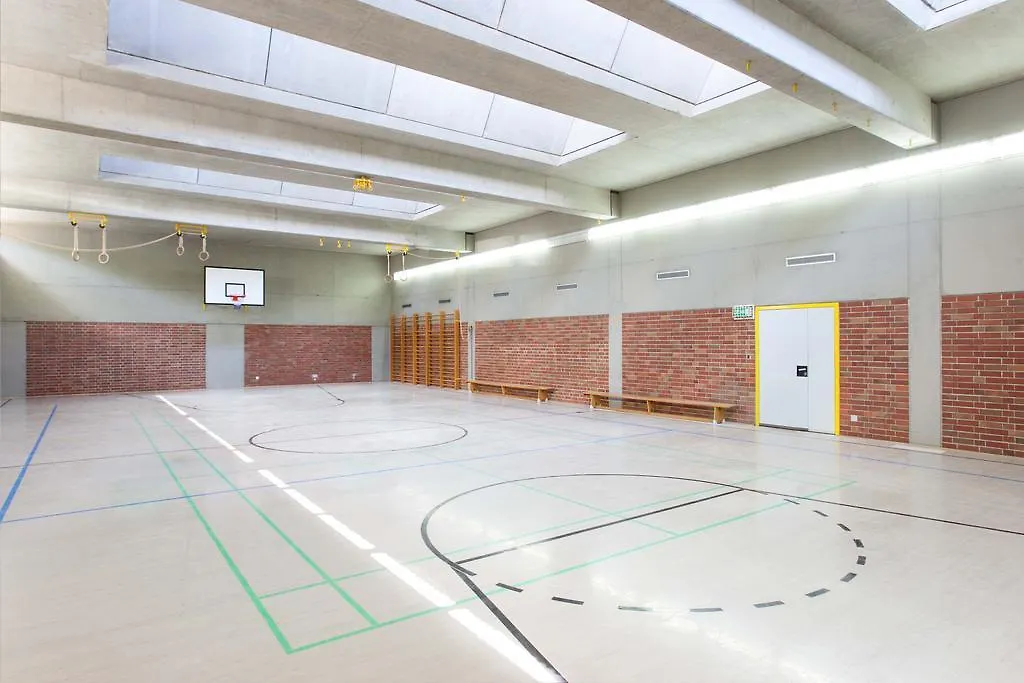 Parkhotel Cup Vitalis (Adults Only) Bad Kissingen Hotel