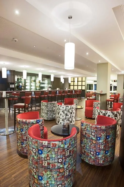 Parkhotel Cup Vitalis (Adults Only) Bad Kissingen 4*,  Germany