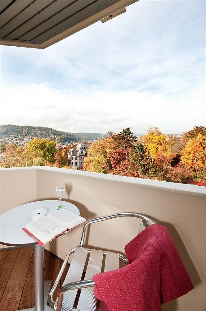 Parkhotel Cup Vitalis (Adults Only) Bad Kissingen Hotel
