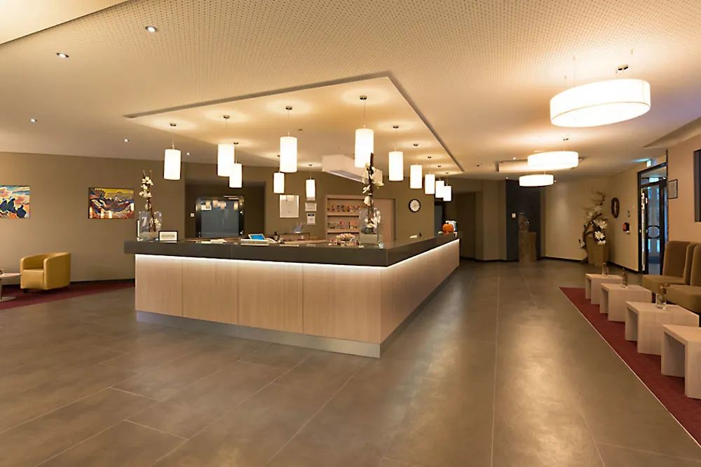 Parkhotel Cup Vitalis (Adults Only) Bad Kissingen