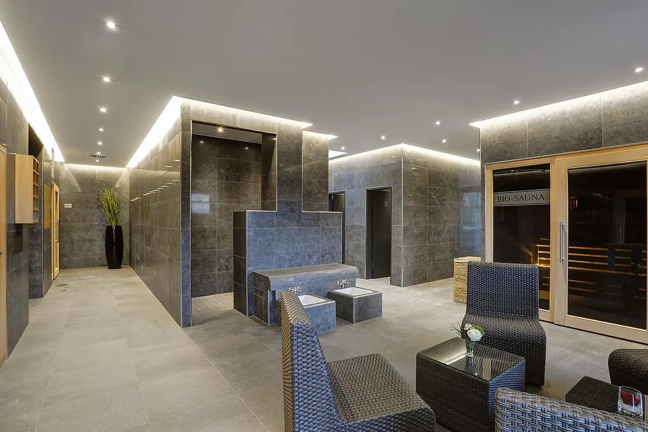 Parkhotel Cup Vitalis (Adults Only) Bad Kissingen