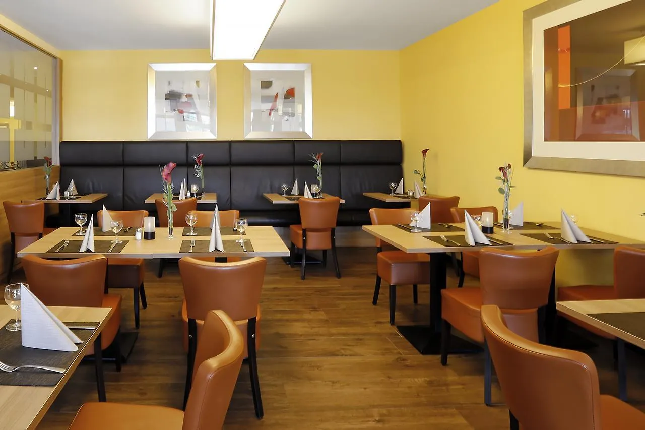 Hotel Parkhotel Cup Vitalis (Adults Only) Bad Kissingen