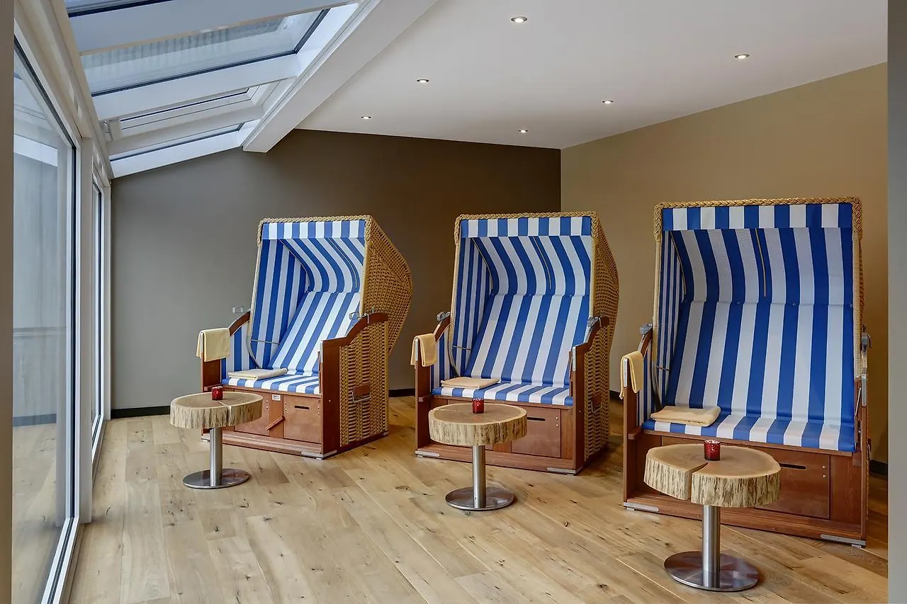 Parkhotel Cup Vitalis (Adults Only) Bad Kissingen 4*,