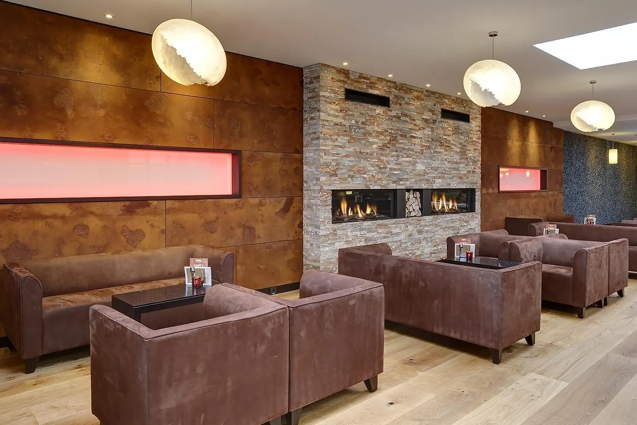 Parkhotel Cup Vitalis (Adults Only) Bad Kissingen 4*,  Germany