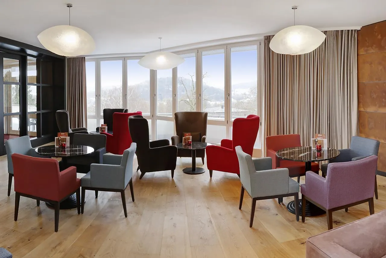 Parkhotel Cup Vitalis (Adults Only) Bad Kissingen Hotel