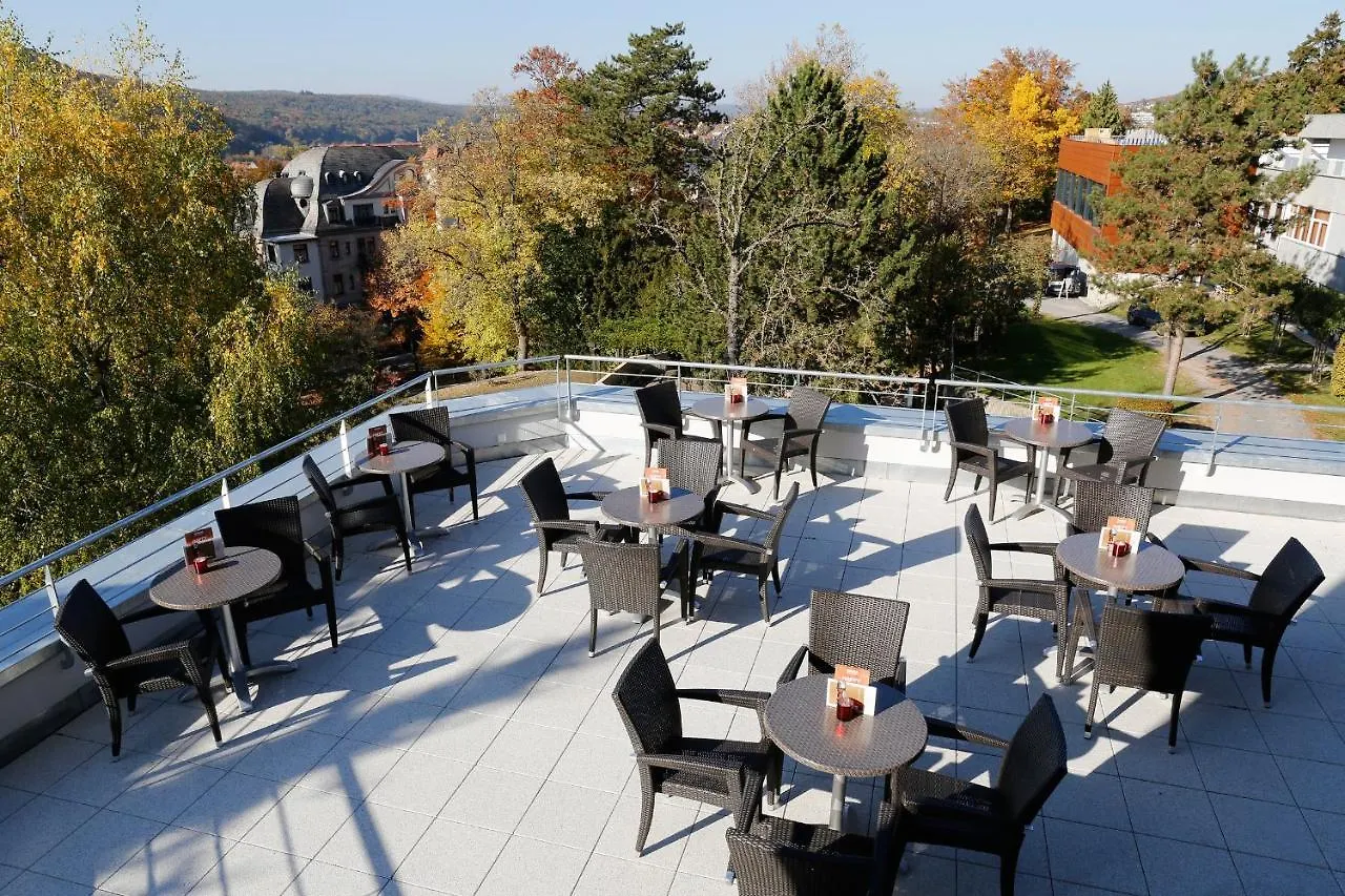 Parkhotel Cup Vitalis (Adults Only) Bad Kissingen
