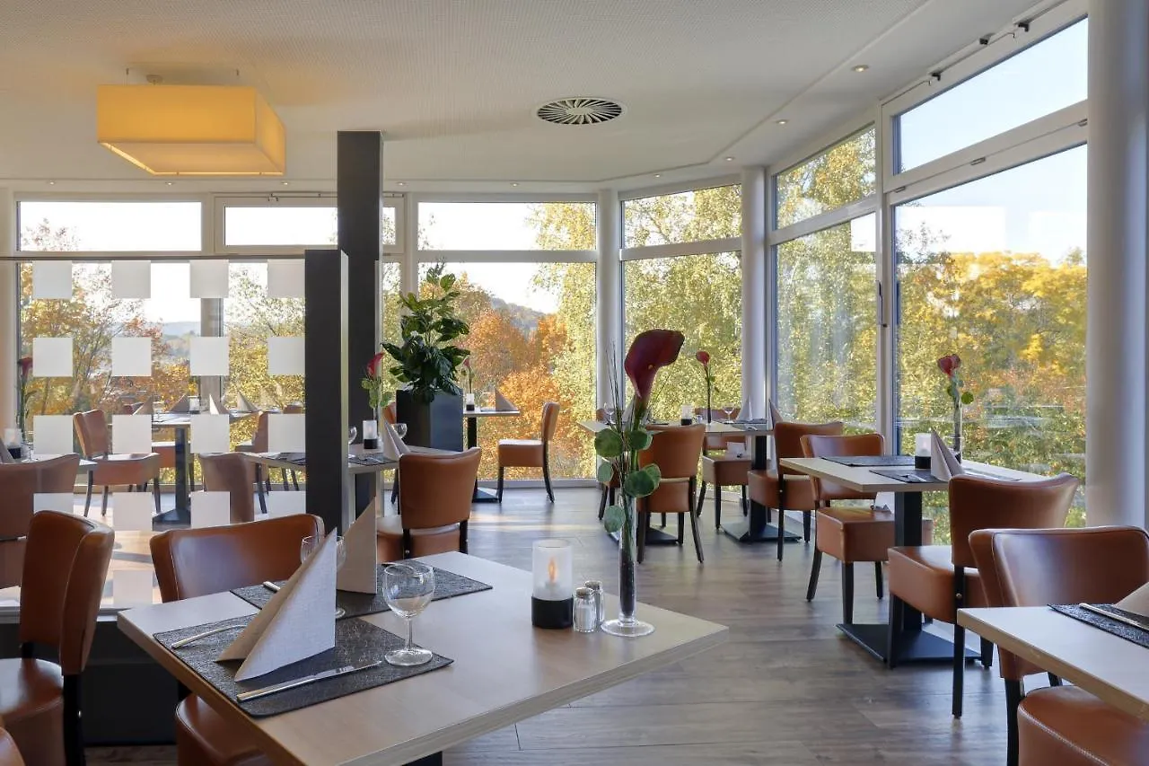 Parkhotel Cup Vitalis (Adults Only) Bad Kissingen 4*,