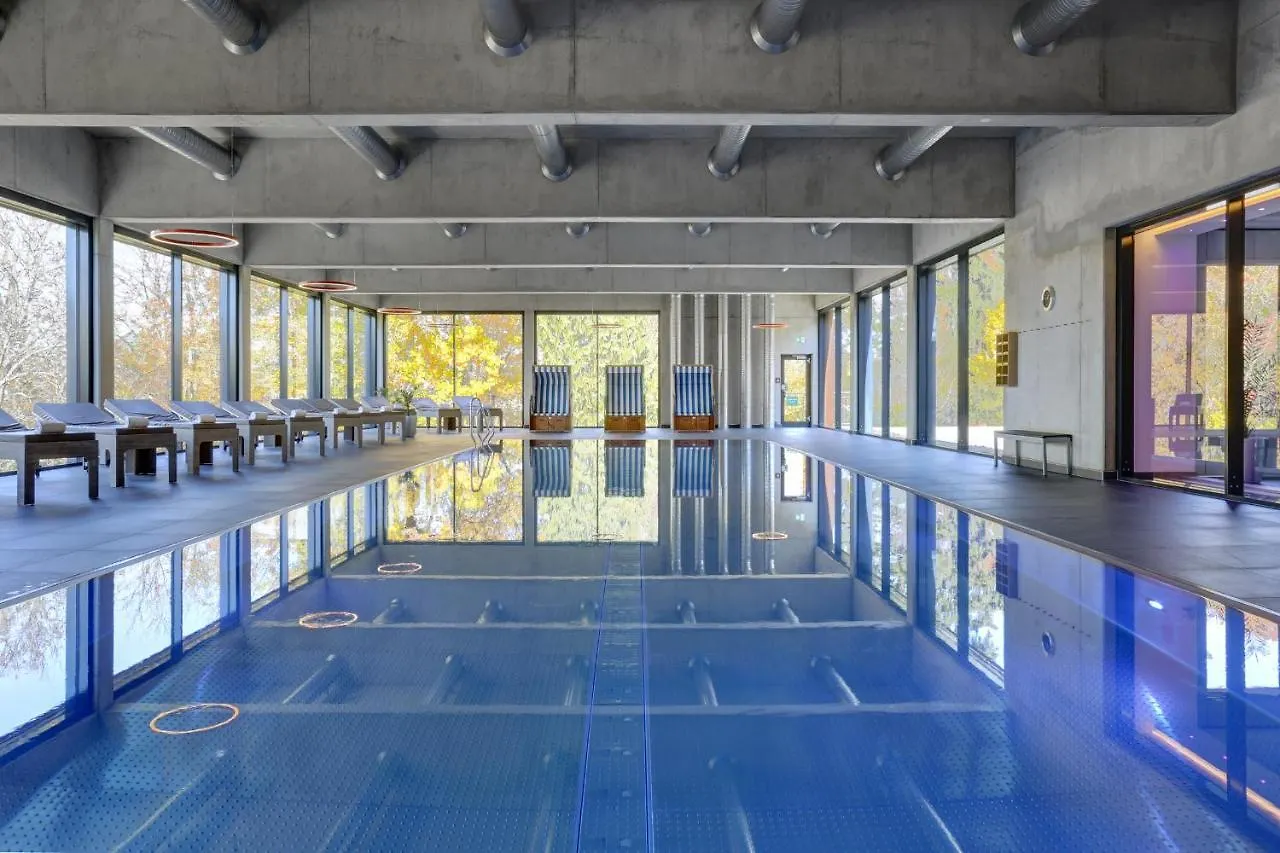 Hotel Parkhotel Cup Vitalis (Adults Only) Bad Kissingen
