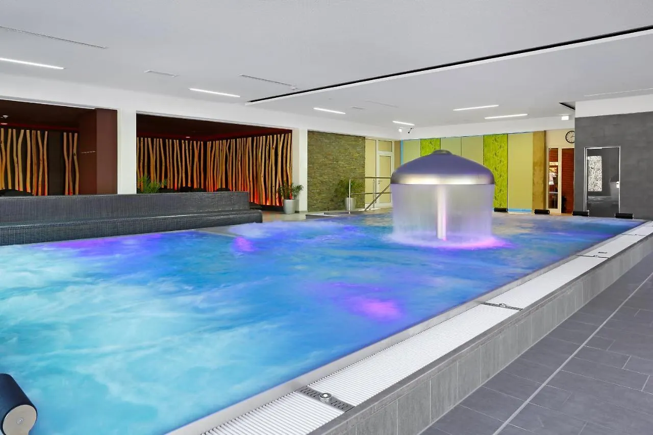 Parkhotel Cup Vitalis (Adults Only) Bad Kissingen