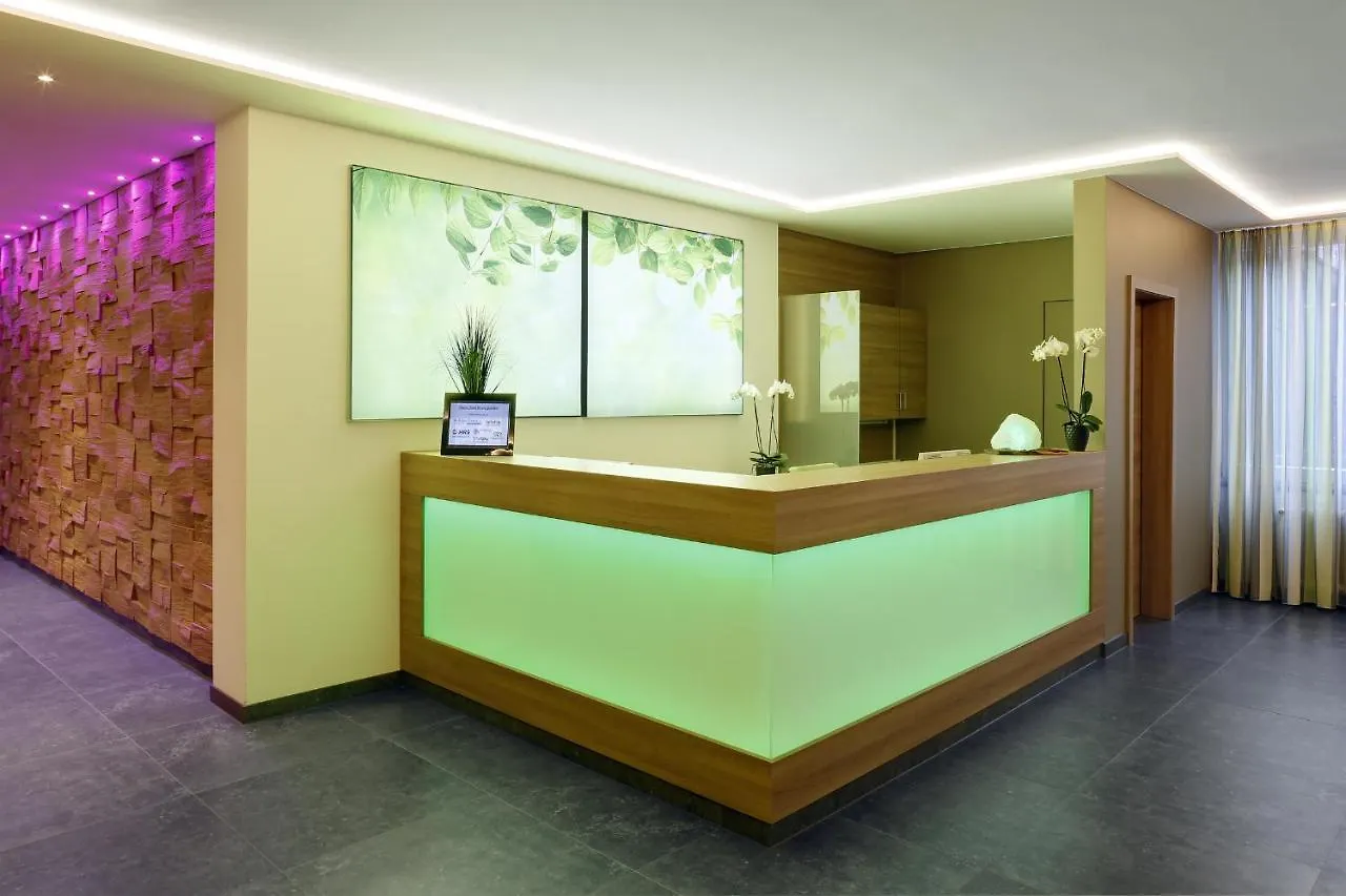 Hotel Parkhotel Cup Vitalis (Adults Only) Bad Kissingen