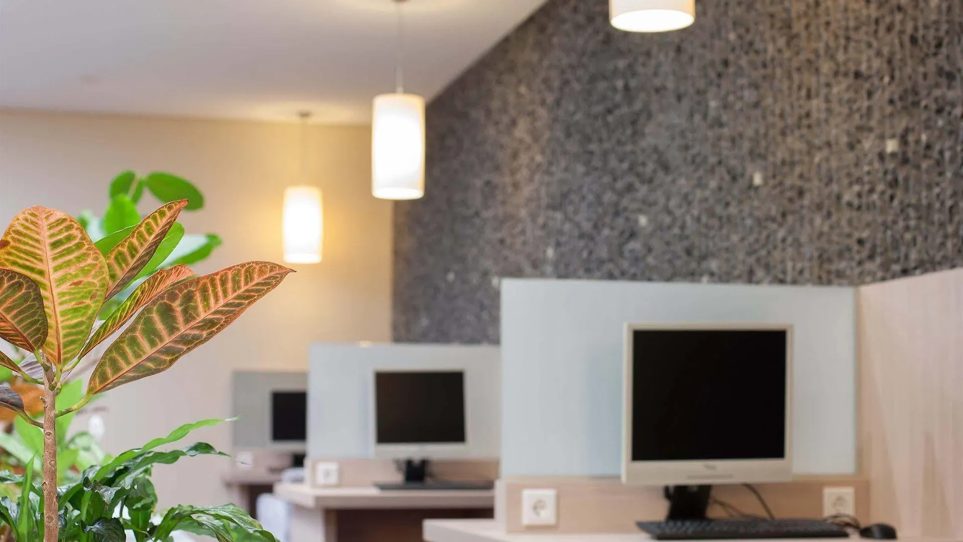Parkhotel Cup Vitalis (Adults Only) Bad Kissingen Hotel