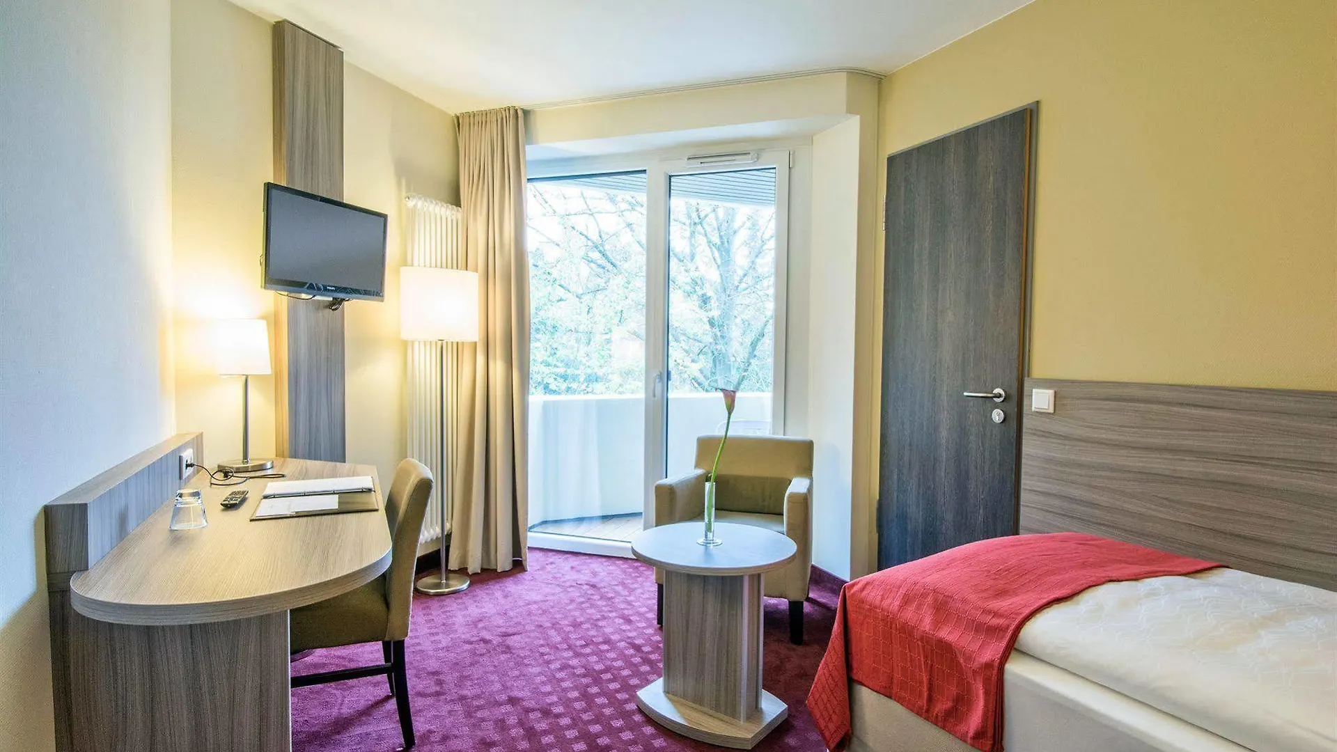 Parkhotel Cup Vitalis (Adults Only) Bad Kissingen